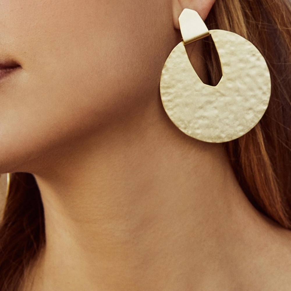 Kendra Scott Diane Earrings